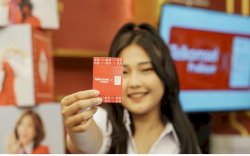 Telkomsel Luncurkan Paket Kuota Edisi Khusus JKT48, Ada Hadiah Special Photocard