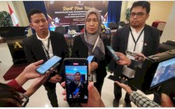 KPU Makassar Target Selesaikan Rekapitulasi Suara hingga 5 Maret