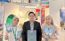 Bukit Baruga Manjakan Pengunjung Expo REI 2024 dengan Beragam Promo dan Kemudahan
