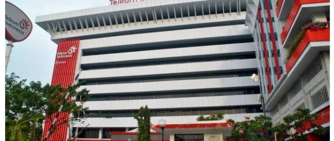 Telkom-Huawei Luncurkan Solusi Video Surveillance Berbasis Cloud dan AI di MWC 2024 Spanyol