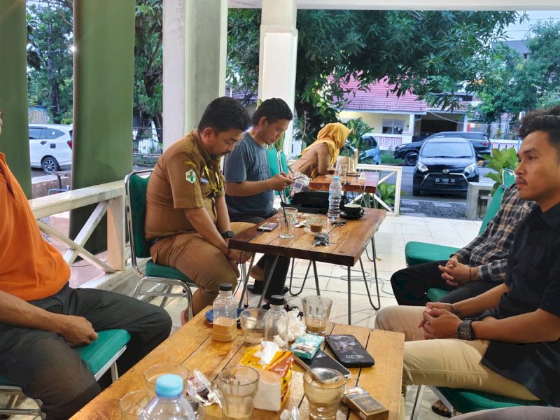 Agrowisata Bontolojong Ujungbulu di Jeneponto Bakal Jadi Lokasi  Penanaman Pohon Bersama 