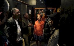 Masterpiece Resahkan Warga, Camat Makassar Gerak Cepat Tinjau Lokasi 