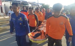 Dilaporkan Hilang, Nelayan Ditemukan Meninggal di Perairan Ponrang Selatan