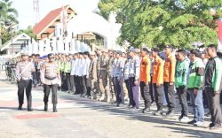 Operasi Pallawa 2024 Segera Digelar di Bone, Polisi Bidik 5 Pelanggaran Ini