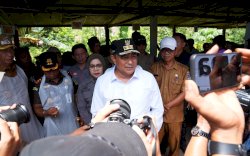 Antisipasi Banjir, Berikut 4 Himbauan Pj Gubernur Sulsel 