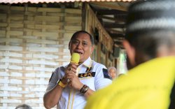 Ada Nama Lukman B Kady, Berikut Sembilan Caleg Terpilih DPRD Sulsel dari Dapil III