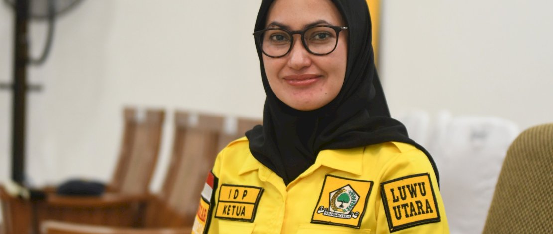 Indah Putri Indriani