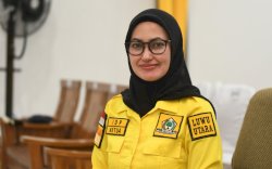 Perolehan Suara Meningkat 62 Persen, Partai Golkar Makin Perkasa di Luwu Utara