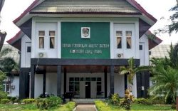 Raih 11 Kursi di Pemilu 2024, Ini Daftar Caleg Terpilih Partai Golkar di DPRD Luwu Utara 