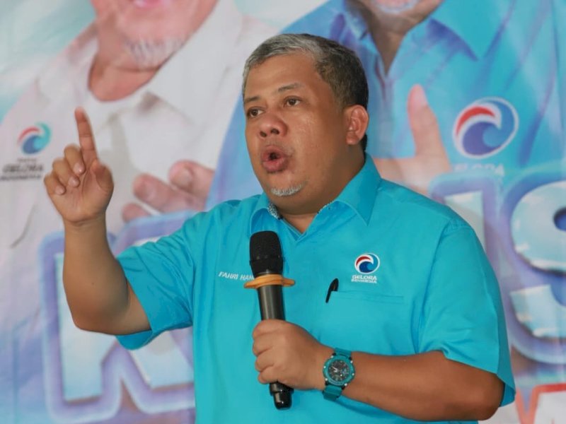 Fahri Hamzah: Presidential Threshold Juga Harus Dihapus