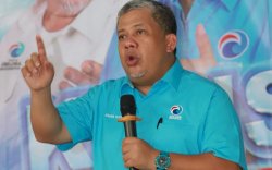 Fahri Hamzah: Presidential Threshold Juga Harus Dihapus