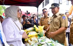 Jelang Ramadan dan Idulfitri, Catat Jadwal Gerakan Pangan Murah di 22 Kabupaten Kota se Sulsel