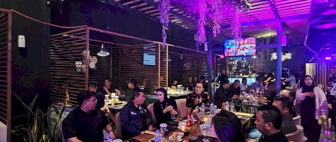 Catat! Ini 2 Event yang Bakal Digelar The Light Makassar di Bulan Maret