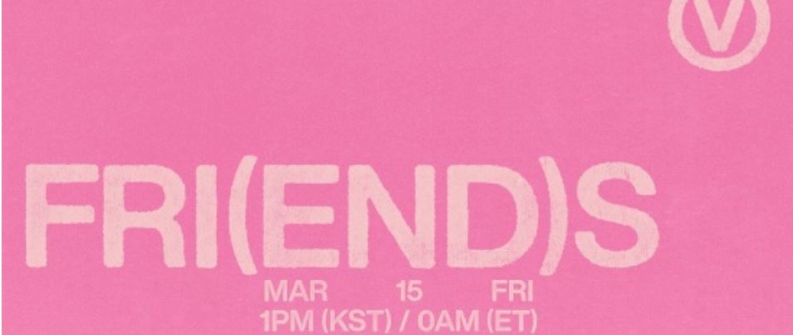 V BTS Bakal Rilis Lagu Cinta, Catat Jadwalnya!