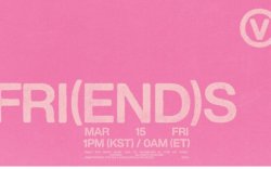 V BTS Bakal Rilis Lagu Cinta, Catat Jadwalnya!