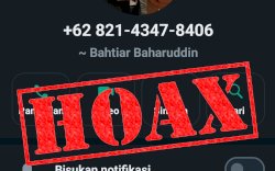 Waspada Penipuan, Modus Bantuan Hibah Masjid Catut Nama Pj Gubernur Sulsel