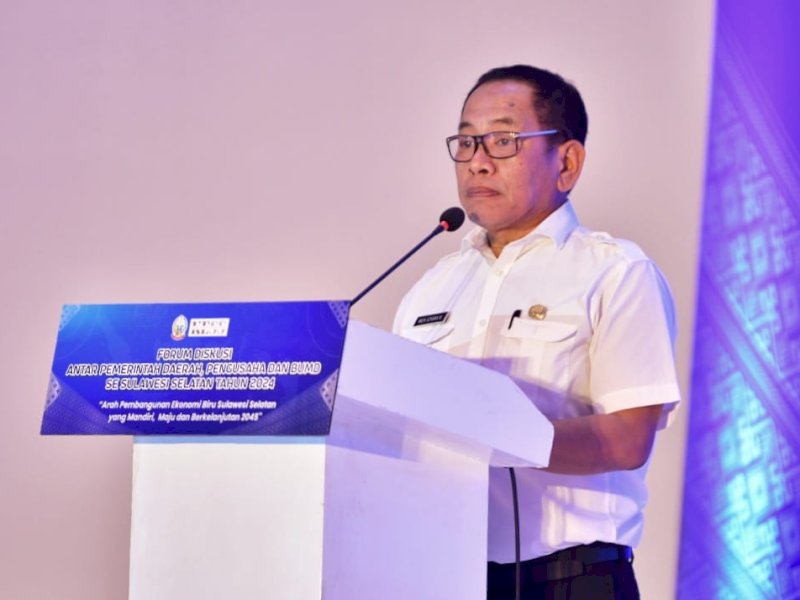 Daya Beli Masyarakat Bantaeng Meningkat Pasca Huadi Group Beroperasi