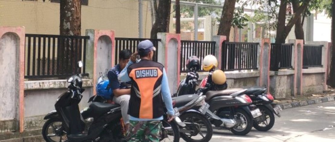 Bertambah Lagi! 29 Titik Parkir di Kabupaten Maros Jadi Sumber Pendapatan Signifikan Bertambah Lagi! 29 Titik Parkir di Kabupaten Maros Jadi Sumber Pendapatan Signifikan