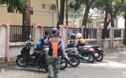 Bertambah Lagi! 29 Titik Parkir di Kabupaten Maros Jadi Sumber Pendapatan Signifikan