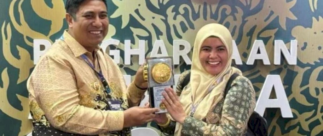 Selamat! Maros Terima Piala Adipura untuk Kedelapan Kalinya
