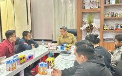 Gerakan Pangan Murah Serentak di 24 Kabupaten/Kota Sasar 68 Titik Padat Penduduk 