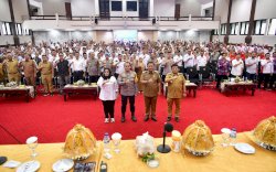 Apdesi Sulsel Tegaskan Dukung Program Prioritas Pj Gubernur Bahtiar 