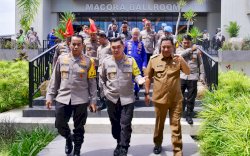 Rajin Pulang Kampung, Fadil Imran Digadang-gadang Ikut Bertarung di Pilgub Sulsel