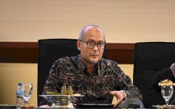 Inflasi Sulsel Terkendali, Februari 2024 di Angka 0,30 Persen 