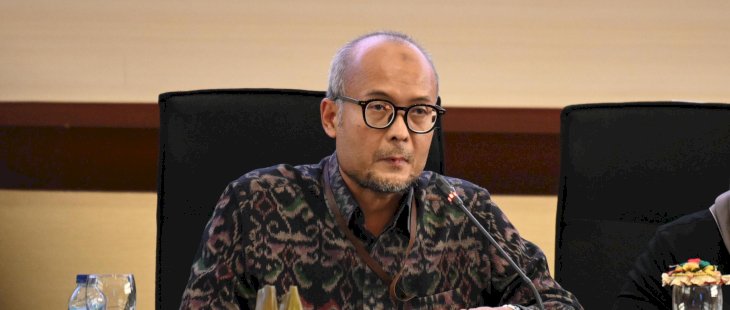 Inflasi Sulsel Terkendali, Februari 2024 di Angka 0,30 Persen 