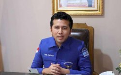 Emil Dardak: Jokowi Beri Berkah bagi Siapapun yang Dekat Dengannya 