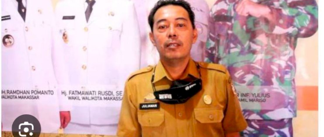 Raih Adipura, Camat Biringkanaya Minta Warga dan Jajarannya Tetap Kompak Jaga Kebersihan