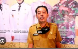 Raih Adipura, Camat Biringkanaya Minta Warga dan Jajarannya Tetap Kompak Jaga Kebersihan