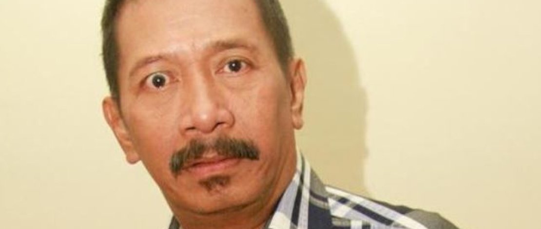 Komedian Polo Seimulat semasa hidup (dok:detik.com)