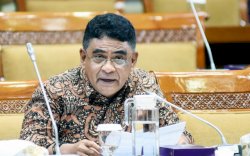 Kementerian Makan Siang: Usulan Menarik Andreas Hugo Pareira di Komisi X DPR RI Fraksi PDIP