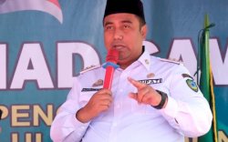 Pemotongan DAK, Sejumlah Proyek Jalan dan Jembatan di Maros Terancam Batal