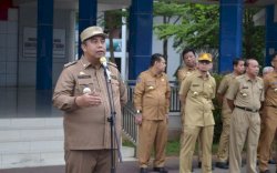 Pemkab Maros Gelontorkan Rp110 M di Bulan Juni 2024