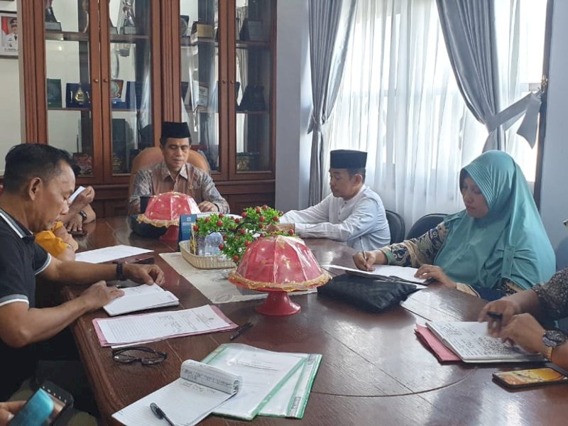 Safari Ramadan Terpadu Kabupaten Kepulauan Selayar, Catat Jadwalnya!