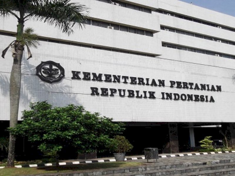 Alasan Mentan Amran Tak Laporkan Kepemilikan Helikopter di LHKPN, Disewa Sebelum Jabat Menteri
