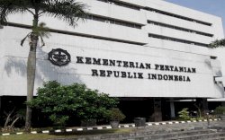 Alasan Mentan Amran Tak Laporkan Kepemilikan Helikopter di LHKPN, Disewa Sebelum Jabat Menteri