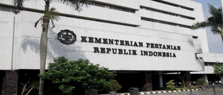 Alasan Mentan Amran Tak Laporkan Kepemilikan Helikopter di LHKPN, Disewa Sebelum Jabat Menteri