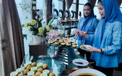 Aston  Makassar Hadirkan 'Dazzling Ramadhan', Buka Puasa dengan Pengalaman Istimewa 