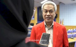 33 Program Studi di Unhas Akan Jalani Visitasi Akreditasi Internasional