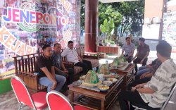 Kejari Jeneponto Segera Tetapkan Tersangka Dugaan Korupsi Pupuk Subsidi