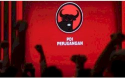 Popularitas PDIP Makassar di Pemilu 2024 Alami Penurunan, Segini Capaian Suaranya