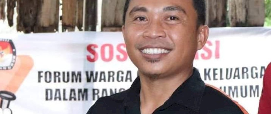 Saiful Mujib Saiful Mujib