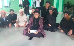 An Nadzir Gowa Tetapkan 1 Ramadan Jatuh pada 11 Maret 2024