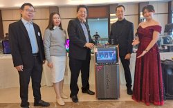 Perkenalkan Produk Baru, Advance Digitals Gelar Dealer Gathering di Makassar 