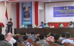 Diskominfo SP Selayar Tingkatkan Kualitas Pelayanan Publik Melalui Penerapan SPBE 