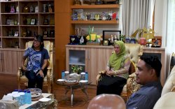 Pabrik Beras Modern Akan Dibangun di Luwu Utara