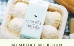 Bea Cukai Musnahkan 1 Ton Milk Bun Asal Thailand 
